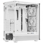 Корпус PCcooler ME200 MESH WH C3-A520WHP3-GL Mid-Tower