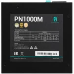 Блок питания Deepcool GamerStorm PN1000M 1000 Вт