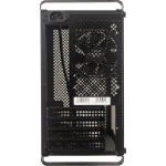 Корпус Accord ACC-GCUB4 Black Mini-Tower