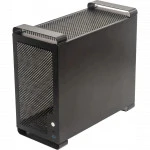 Корпус Accord ACC-GCUB4 Black Mini-Tower