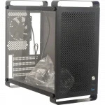 Корпус Accord ACC-GCUB4 Black Mini-Tower