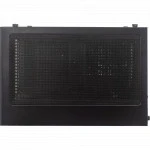 Корпус Accord ACC-ZCU2B Black Mini-Tower