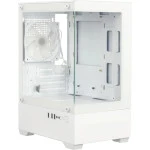 Корпус Accord ACC-ZCU2W White Mini-Tower