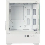 Корпус Accord ACC-ZCU2W White Mini-Tower