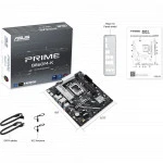 Материнская плата Asus PRIME B860M-K 90MB1JT0-M0EAY0 Micro-ATX, LGA 1851