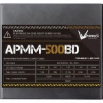 Блок питания Formula APMM-500BD 500 Вт