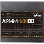 Блок питания Formula APMM-600BD 600 Вт