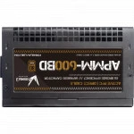 Блок питания Formula APMM-600BD 600 Вт
