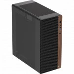 Корпус Formula TimberLine T2 Black TIMBERLINE T2 Mid-Tower