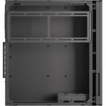 Корпус Formula TimberLine T2 Black TIMBERLINE T2 Mid-Tower