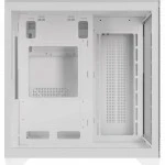Корпус Accord ACC-ZMS03W White Mini-Tower