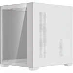 Корпус Accord ACC-ZMS03W White Mini-Tower