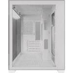 Корпус Accord ACC-ZMS03W White Mini-Tower