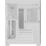 Корпус Accord ACC-ZMS03W White Mini-Tower