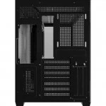 Корпус Accord ACC-ZA06B Mid-Tower