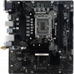 Материнская плата BIOSTAR B760MX2-E Micro-ATX, LGA 1700
