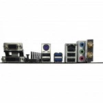 Материнская плата BIOSTAR B760MX2-E Micro-ATX, LGA 1700