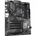 Материнская плата Gigabyte B550 EAGLE (ATX, AMD AM4)
