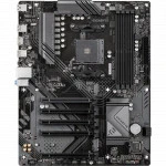 Материнская плата Gigabyte B550 EAGLE (ATX, AMD AM4)