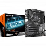 Материнская плата Gigabyte B550 EAGLE (ATX, AMD AM4)