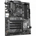 Материнская плата Gigabyte B550 EAGLE WIFI6 ATX, AMD AM4