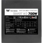 Блок питания Thermaltake Smart W3 700W PS-SPW-0700NNFAWE-1 700 Вт