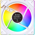 Система охлаждения Bloody BD-CF120ARGB2 ARGB BD-CF120ARGB2-WH Для системного блока