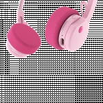 Наушники Defunc Mondo Freestyle Pink M1204