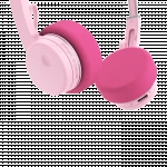 Наушники Defunc Mondo Freestyle Pink M1204