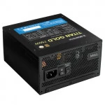 Блок питания Montech TITAN GOLD 750 TITAN GOLD 750 TIS0123 750 Вт