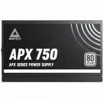 Блок питания Montech APX 750 XWYA11-750W (750 Вт)