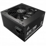Блок питания Montech APX 750 XWYA11-750W (750 Вт)