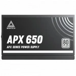 Блок питания Montech APX 650W XWYA11-650W (650 Вт)