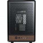 Корпус Montech Heritage Black HERITAGE (B) Mini-Tower