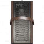 Корпус Montech Heritage Black HERITAGE (B) Mini-Tower