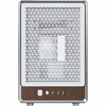 Корпус Montech Heritage White HERITAGE (W) Mini-Tower