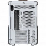 Корпус Montech Heritage White HERITAGE (W) Mini-Tower