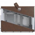 Корпус Montech Heritage White HERITAGE (W) Mini-Tower