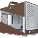 Корпус Montech Heritage White HERITAGE (W) Mini-Tower