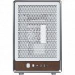 Корпус Montech Heritage PRO White HERITAGE PRO (W) Mini-Tower