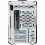 Корпус Montech Heritage PRO White HERITAGE PRO (W) Mini-Tower