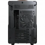 Корпус Montech Heritage PRO (B) HERITAGE PRO (B) Mini-Tower