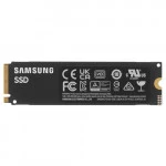 Жесткий диск Samsung 990 EVO Plus MZ-V9S2T0BW SSD (твердотельные), 2 ТБ, M.2, PCIe