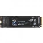 Жесткий диск Samsung 990 EVO Plus MZ-V9S2T0BW SSD (твердотельные), 2 ТБ, M.2, PCIe