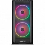 Корпус Lian Li Lancool 216 Black RGB G99.LAN216RX.10R Mid-Tower
