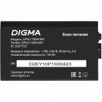 Блок питания Digma DPSU-750W-WH 750 Вт