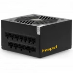 Блок питания HSPD HSK-750GF-BK 750 Вт