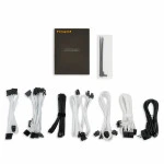 Блок питания HSPD HSK-850GF-WH 850 Вт