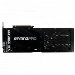Видеокарта Palit GeForce RTX 5080 GamingPro NE75080019T2-GB2031A 16 ГБ