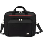 Сумка для ноутбука Digma HC212BKR 15.6